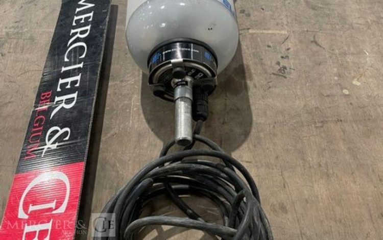 LUMAPHORE LED 300XL-230  LUM011455