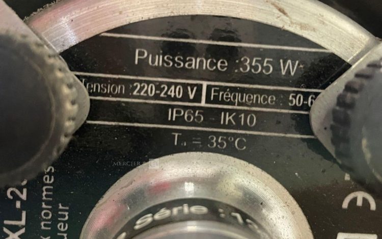 LUMAPHORE LED 300XL-230  LUM011455