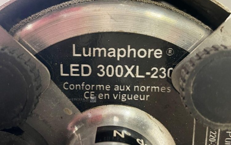 LUMAPHORE LED 300XL-230  LUM011455