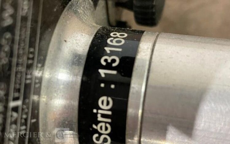 LUMAPHORE LED 300XL-230  LUM011455