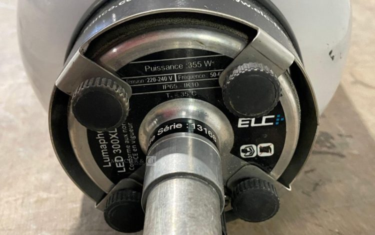 LUMAPHORE LED 300XL-230  LUM011455