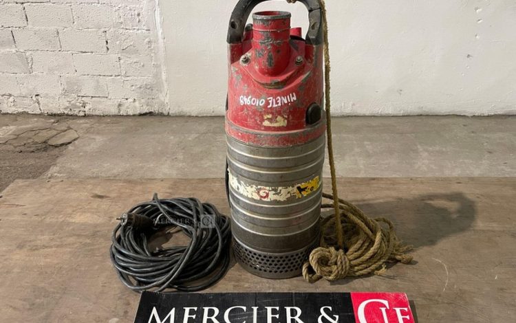 GRINDEX 8102.172-0011  MIN010948