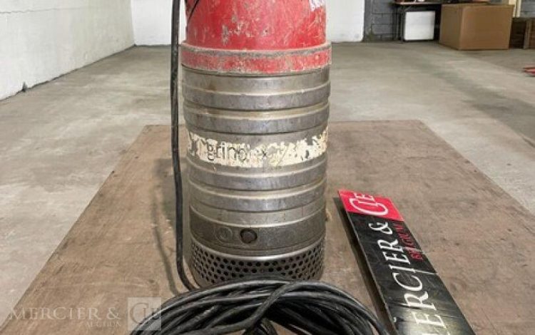 GRINDEX 8102.172-0011  MIN010948