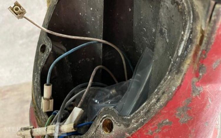 GRINDEX 8102.172-0011  MIN010948