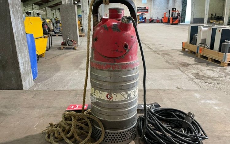 GRINDEX 8102.172-0011  MIN010948