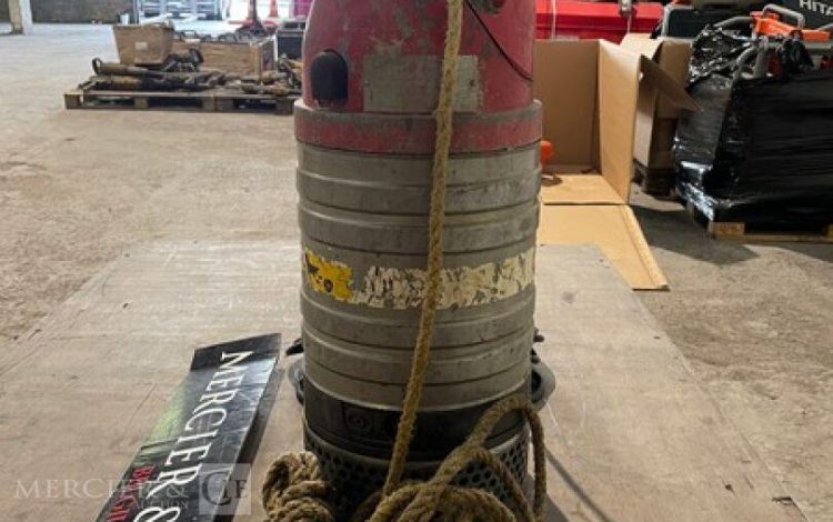 GRINDEX 8102.172-0011  MIN010948