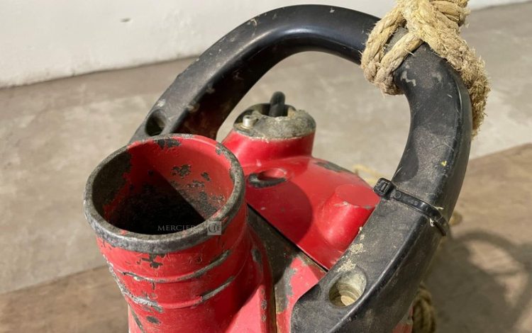 GRINDEX 8102.172-0011  MIN010948