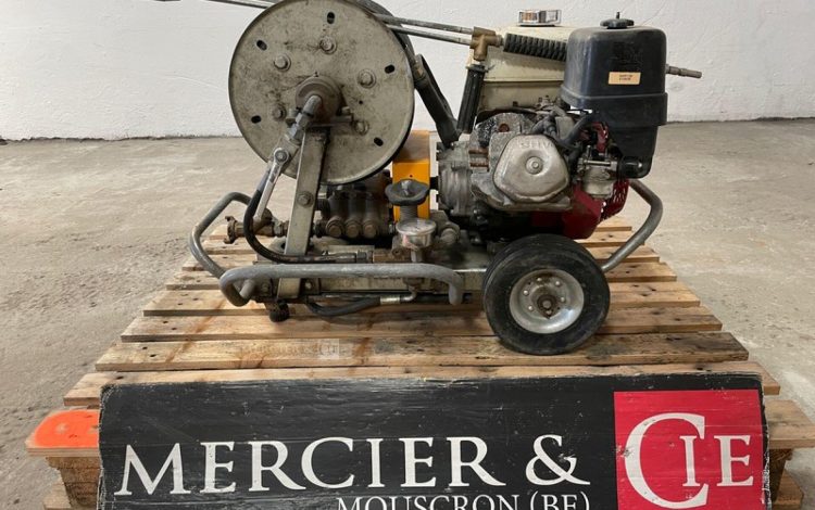 RIONED HD-30  NHP010608