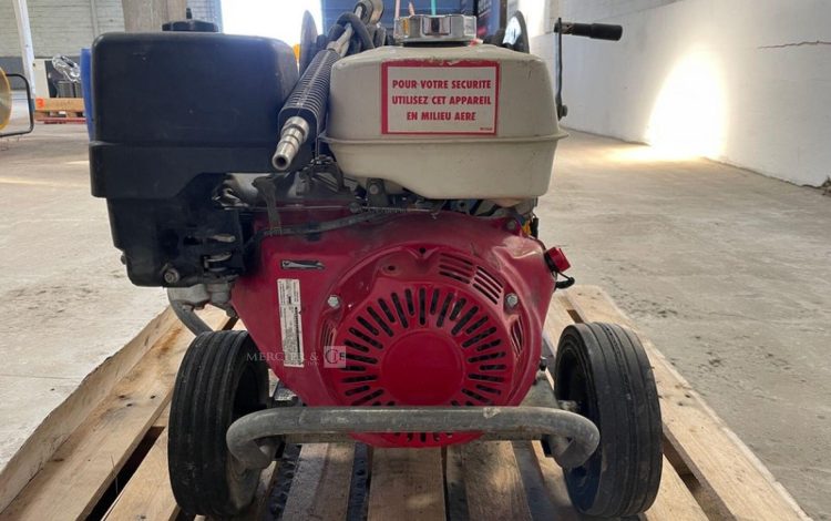 RIONED HD-30  NHP010608