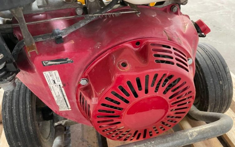 RIONED HD-30  NHP010608