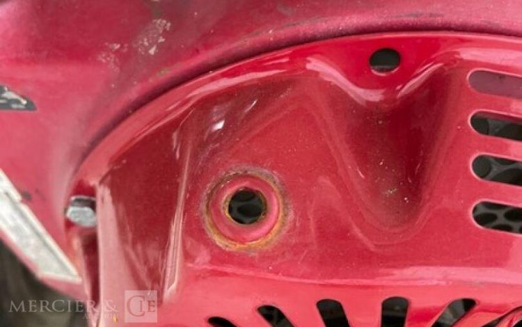 RIONED HD-30  NHP010608