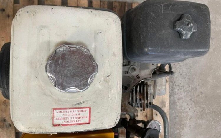 RIONED HD-30  NHP010608