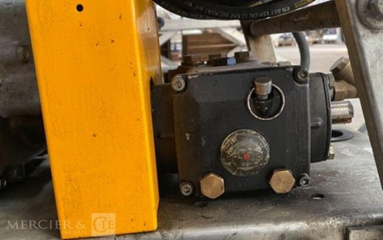 RIONED HD-30  NHP010608