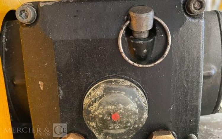 RIONED HD-30  NHP010608