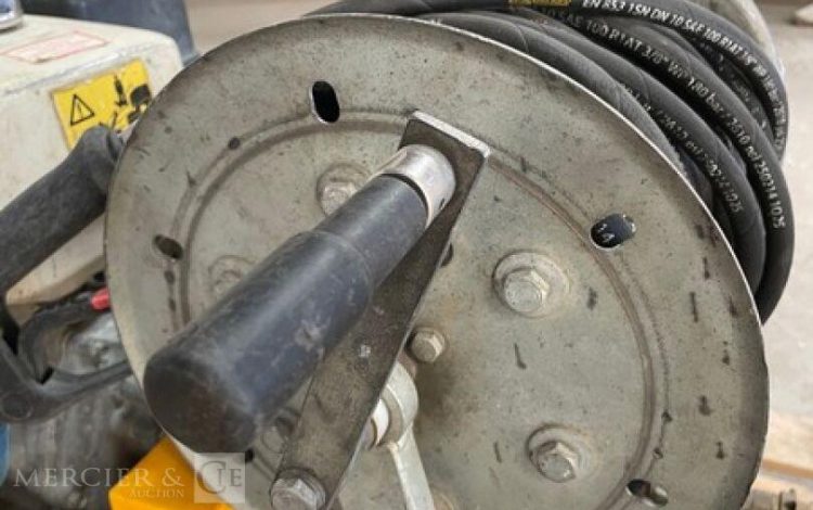 RIONED HD-30  NHP010608