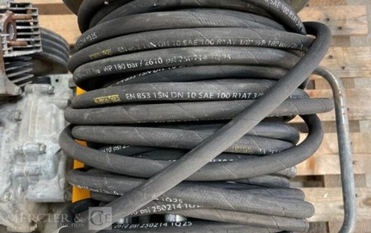 RIONED HD-30  NHP010608