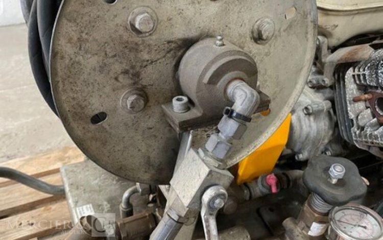 RIONED HD-30  NHP010608