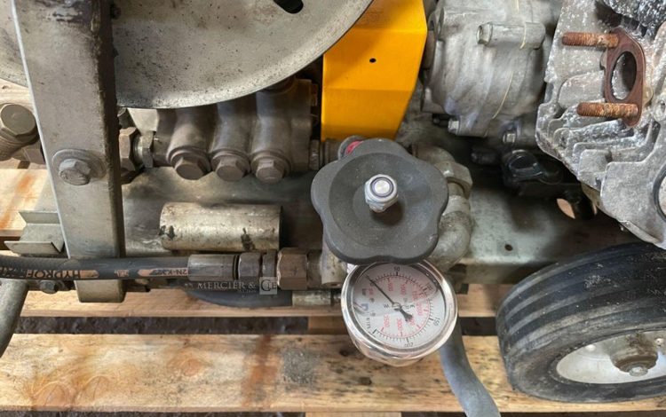 RIONED HD-30  NHP010608