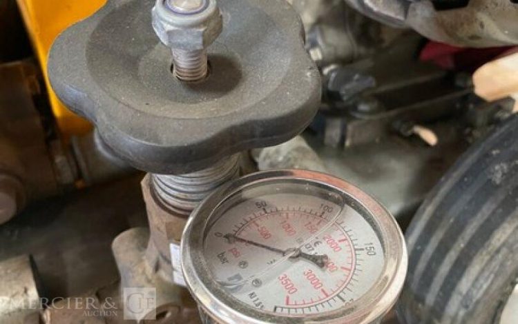 RIONED HD-30  NHP010608