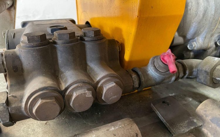 RIONED HD-30  NHP010608