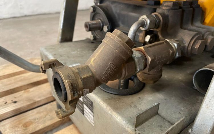 RIONED HD-30  NHP010608