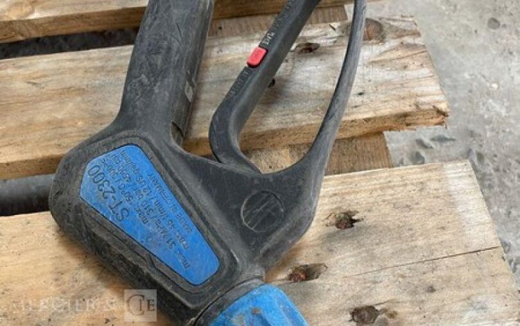 RIONED HD-30  NHP010608