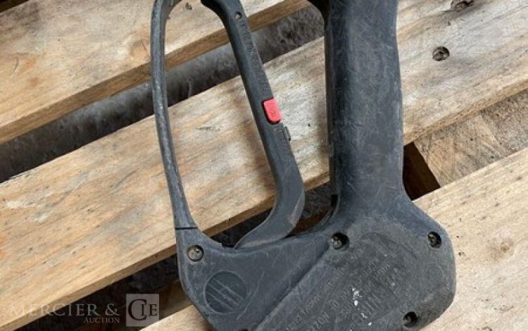 RIONED HD-30  NHP010608