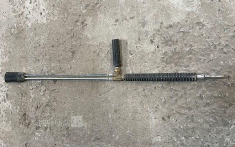 RIONED HD-30  NHP010608