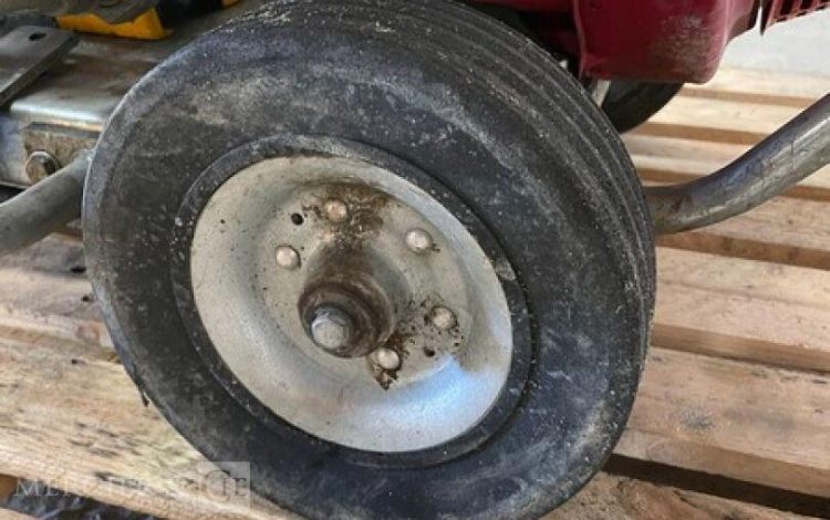 RIONED HD-30  NHP010608