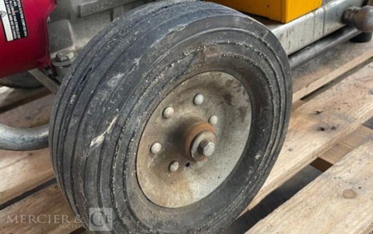 RIONED HD-30  NHP010608