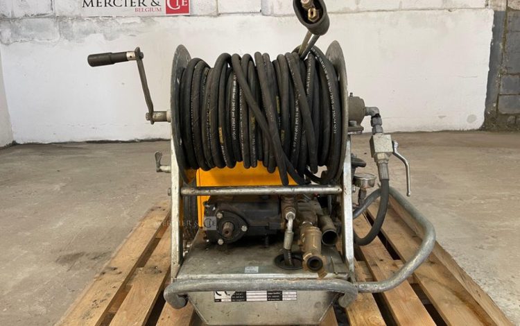 RIONED HD-30  NHP010608