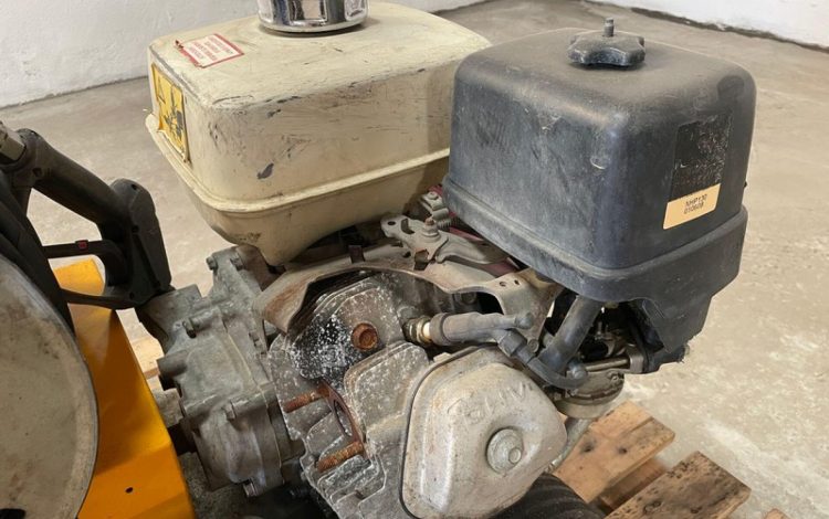 RIONED HD-30  NHP010608