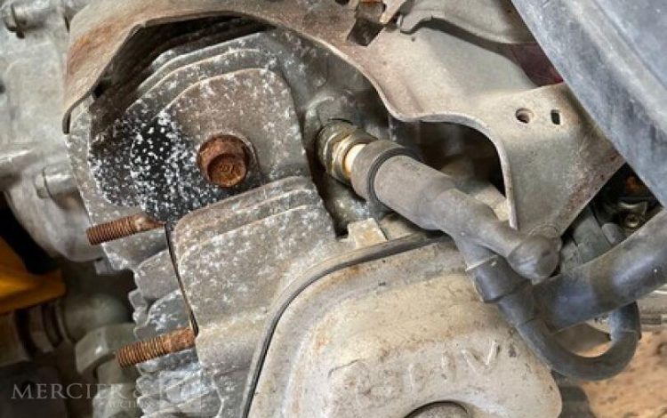 RIONED HD-30  NHP010608