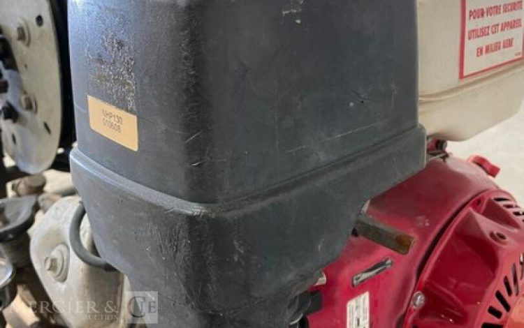 RIONED HD-30  NHP010608