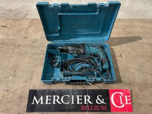 MAKITA HR2600  PER011060