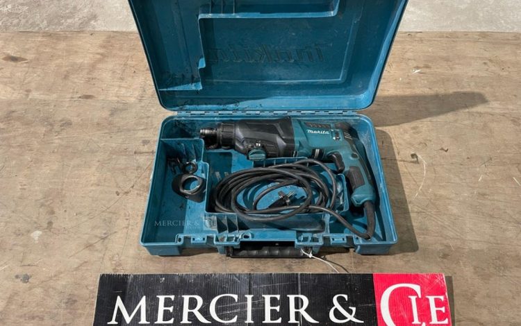 MAKITA HR2600  PER011060