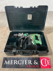 HITACHI DH40MRT  PER010157