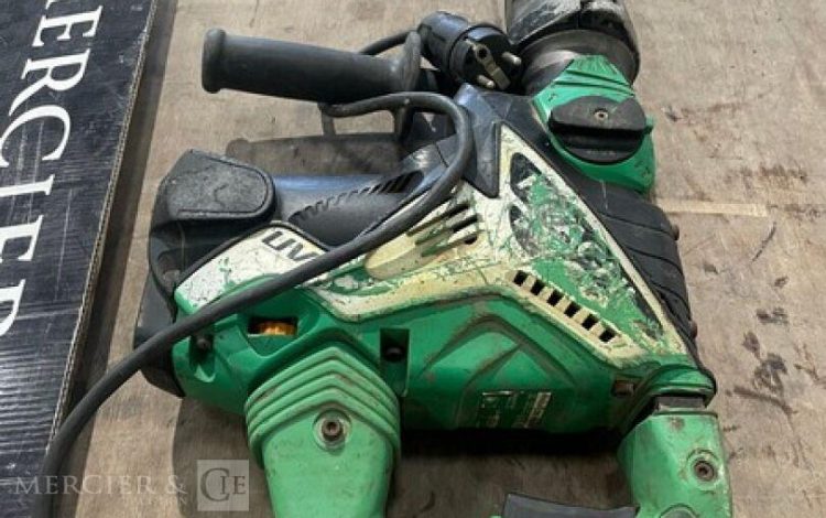 HITACHI DH40MRT  PER010157