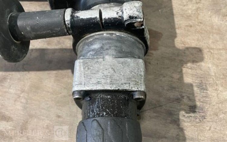 HITACHI DH40MRT  PER010157