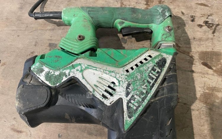 HITACHI DH40MRT  PER010157