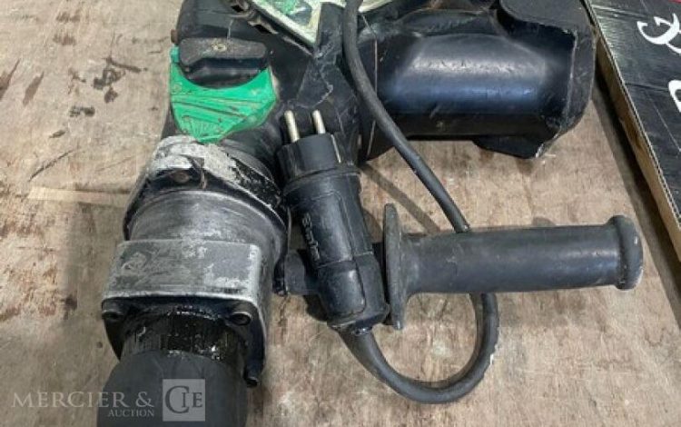 HITACHI DH40MRT  PER010157