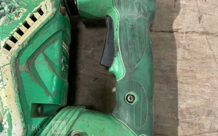 HITACHI DH40MRT  PER010157