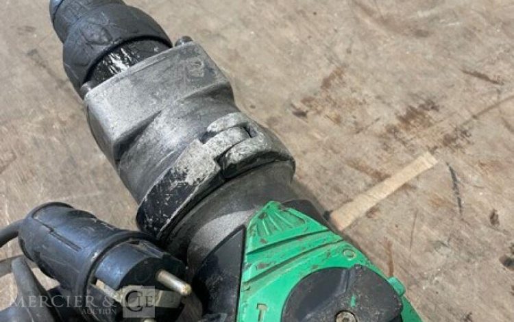 HITACHI DH40MRT  PER010157