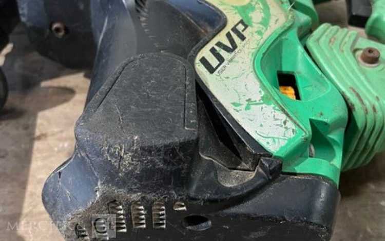 HITACHI DH40MRT  PER010157