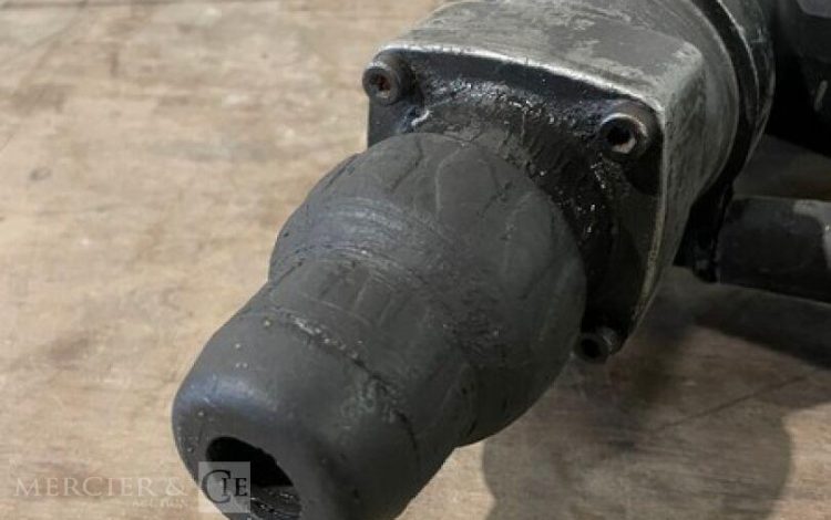 HITACHI DH40MRT  PER010157