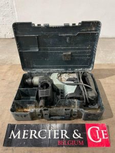 HIKOKI DH52MEY  PER010941