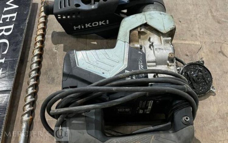 HIKOKI DH52MEY  PER010941