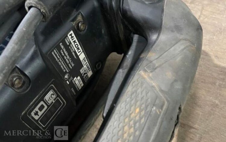 HIKOKI DH52MEY  PER010941