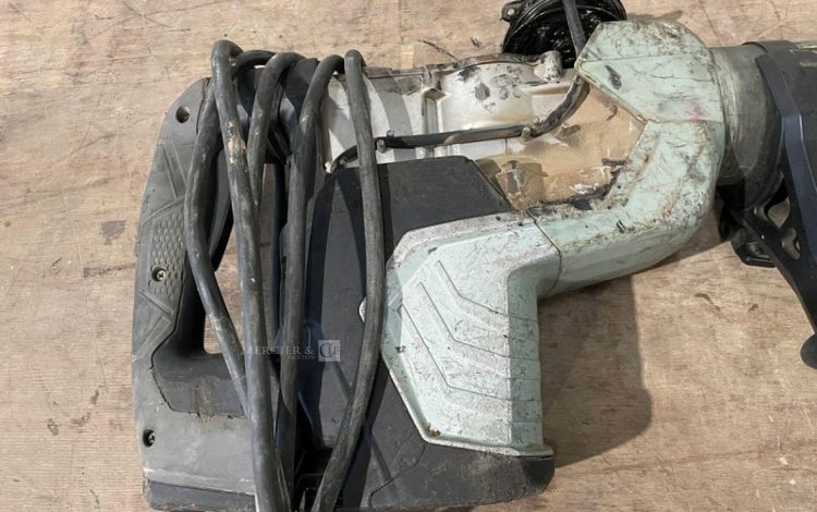 HIKOKI DH52MEY  PER010941