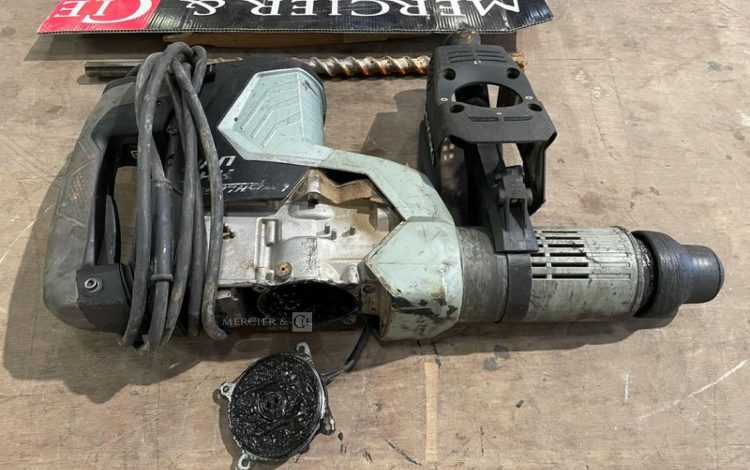 HIKOKI DH52MEY  PER010941